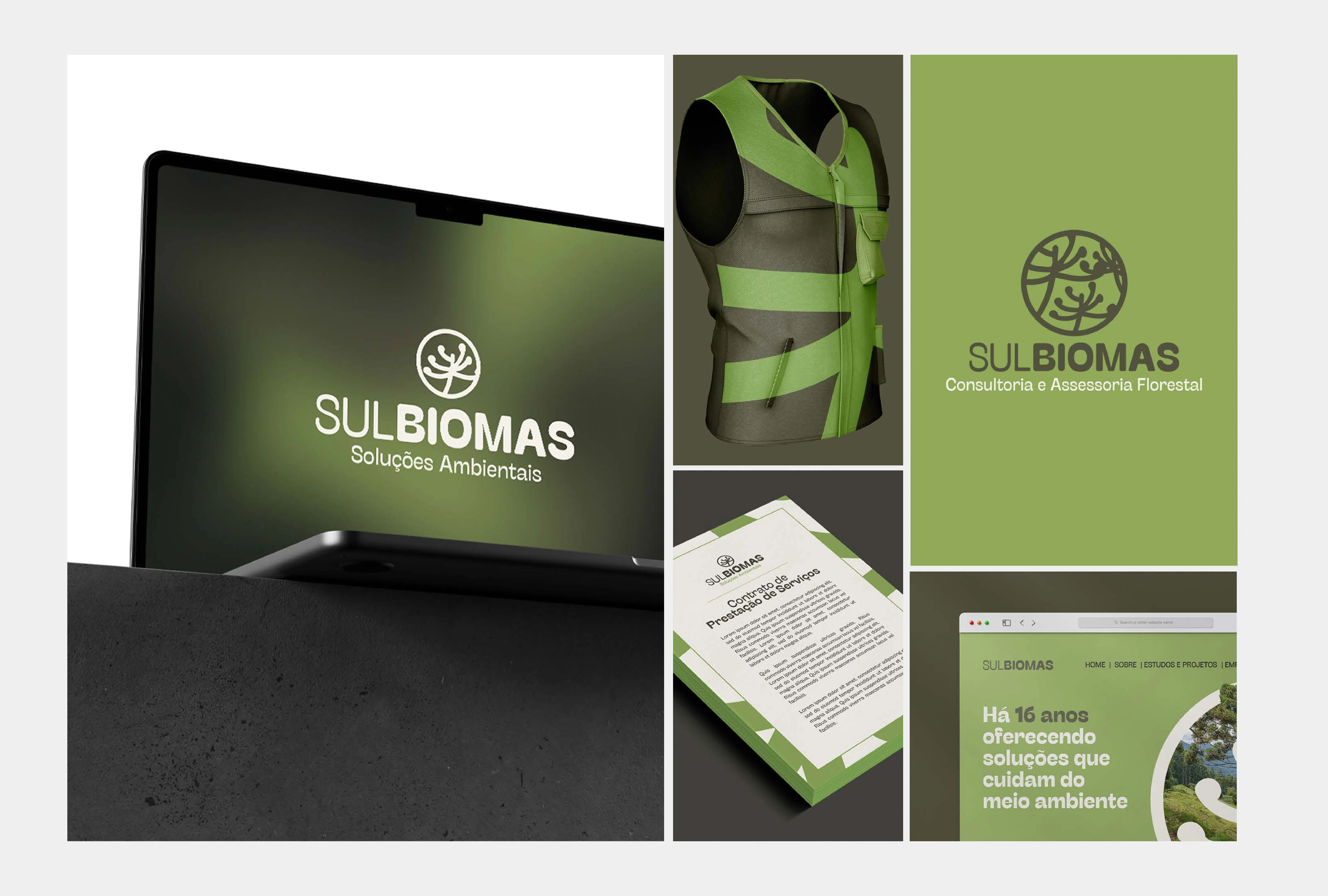 Portfolio Stonce 3