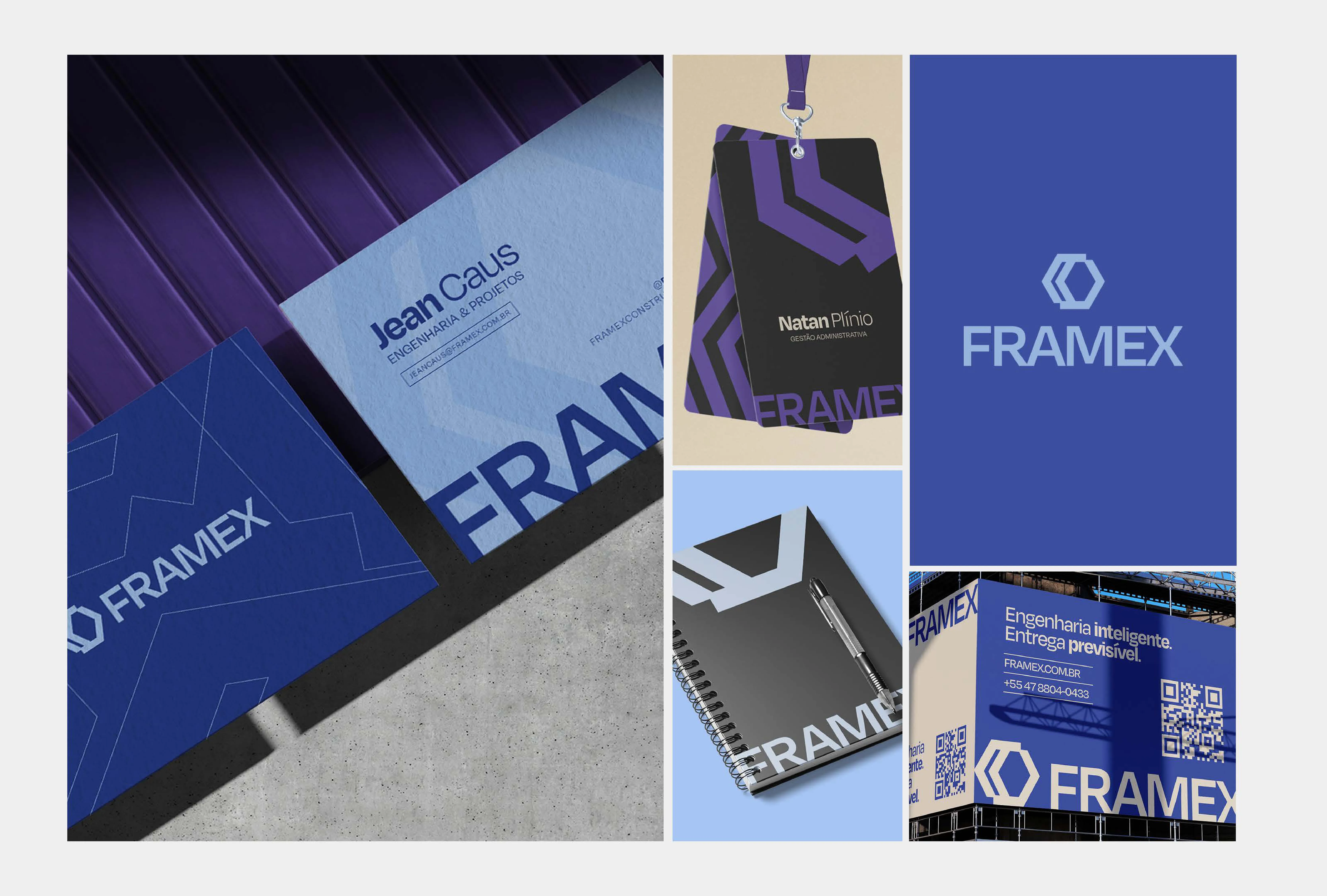 Portfolio Stonce 8